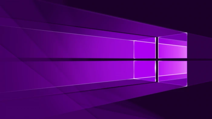 technology desktop background pink color purple abstract 2k