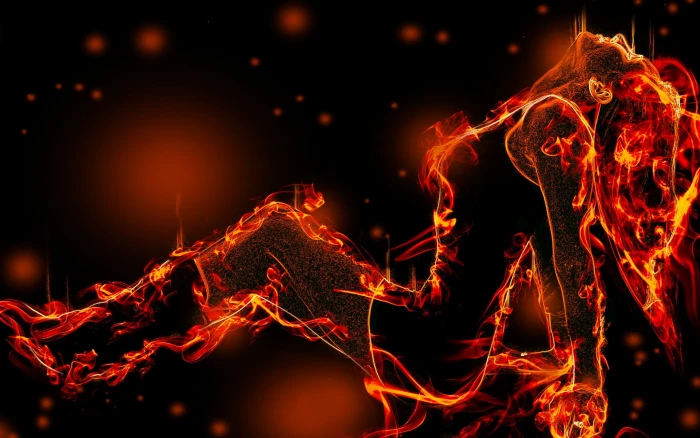 hot girl images for backgrounds desktop night illuminated