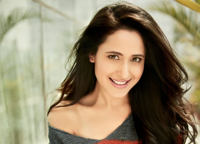 Indian actress Pragya Jaiswal 2k 4k