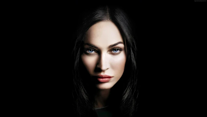 Megan Fox actress 2k