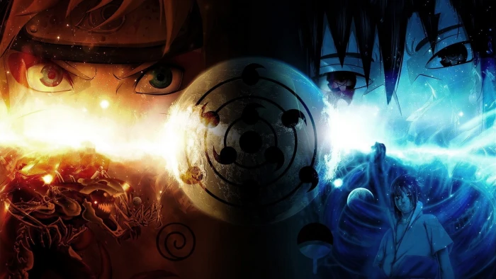 anime character wallpaper Naruto Shippuuden Uzumaki