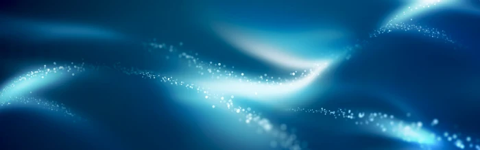 blue and white abstract illustration dual monitors backgrounds 2k 4k 5k