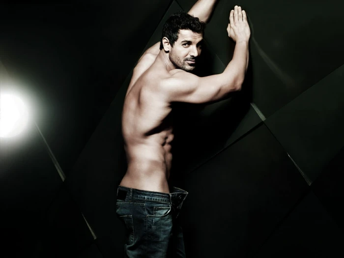 Actress Beauty John Abraham People Actors HD Art Good Model 72