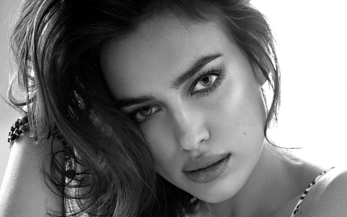 Actress Irina Shayk HD celebrities