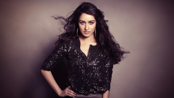 Actress Kapoor Shraddha