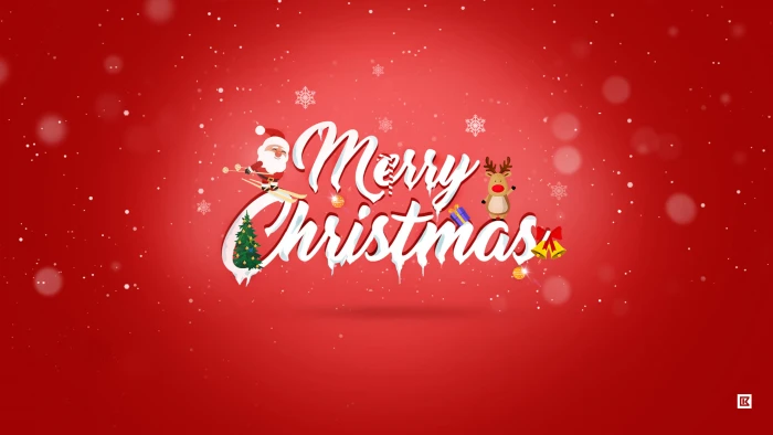Merry Christmas 2k