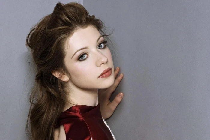 Actress Michelle Trachtenberg 2k