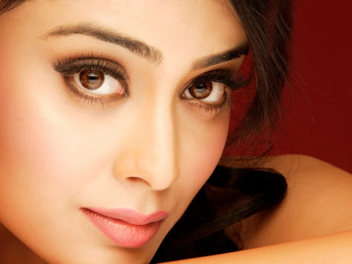 Actress Shriya Beautiful HD celebrities