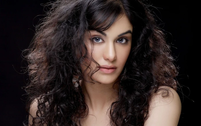 actress adah bollywood brunettes faces fashion india 17 2k