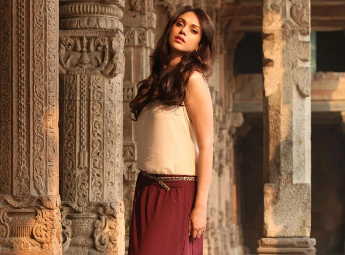 actress aditi babe bollywood hydari model rao