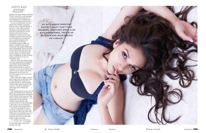 actress aditi babe bollywood hydari model rao 2k
