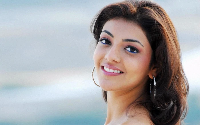 actress agarwal babe bollywood indian kajal model 3