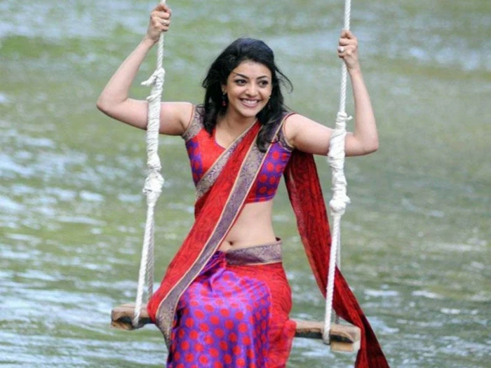 actress agarwal babe bollywood indian kajal model 45