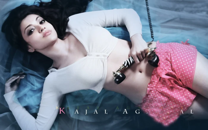 actress agarwal babe bollywood indian kajal model