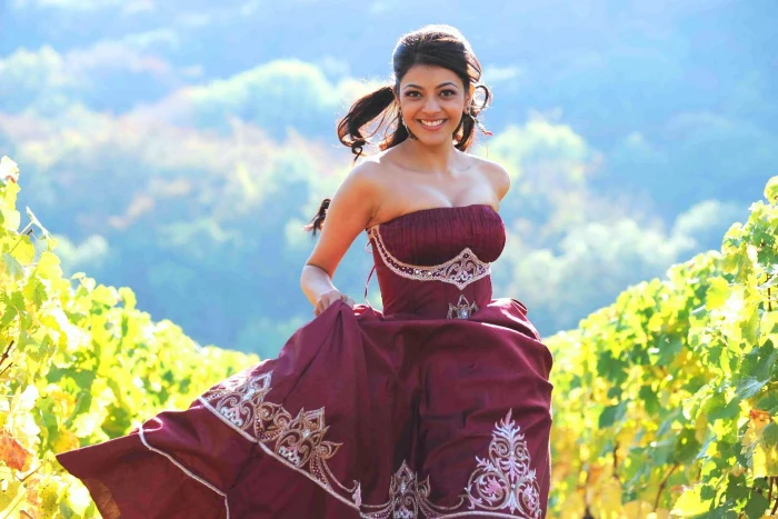 actress agarwal babe bollywood indian kajal model