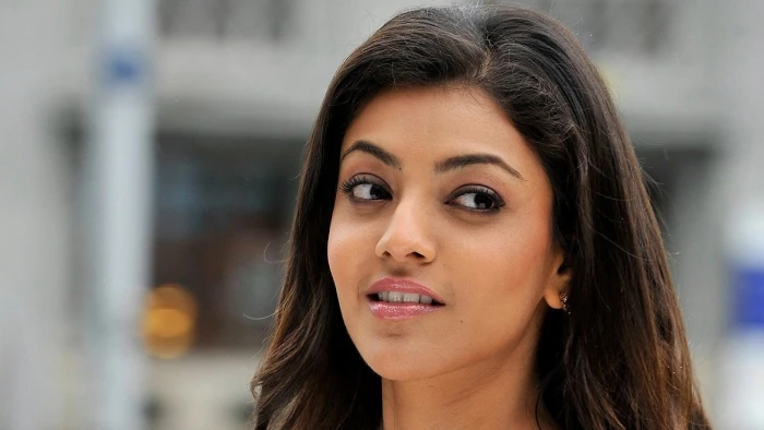 actress agarwal babe bollywood indian kajal model