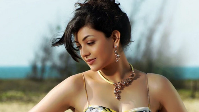 actress agarwal babe bollywood indian kajal model