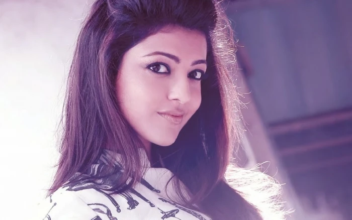 actress agarwal babe bollywood indian kajal model 2k