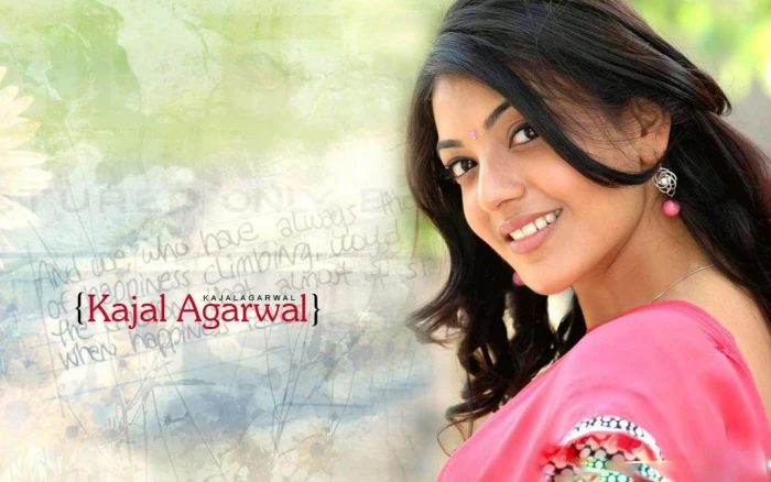 actress agarwal babe bollywood indian kajal model 2k