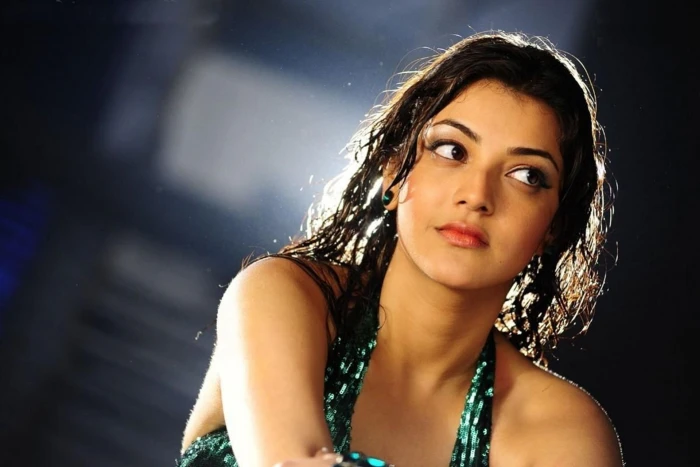 actress agarwal babe bollywood indian kajal model