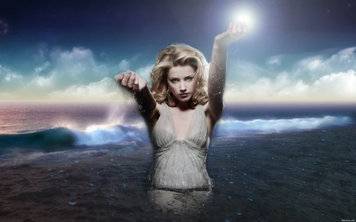 actress amber fashion heard women