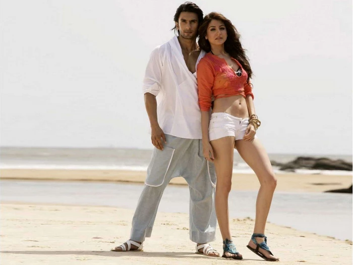 actress anushka babe bollywood model sharma