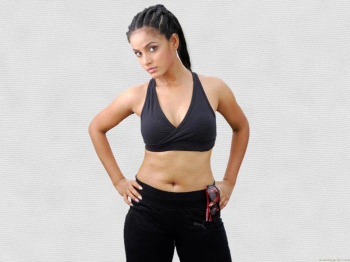 actress arts babe bollywood chandra indian martial model