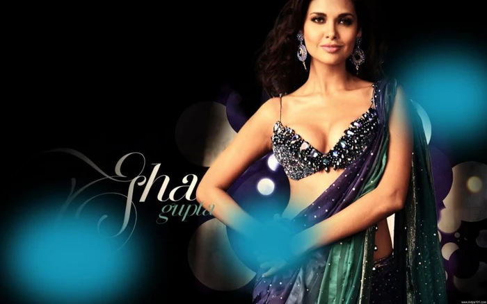 actress babe bollywood esha gupta indian model 2k