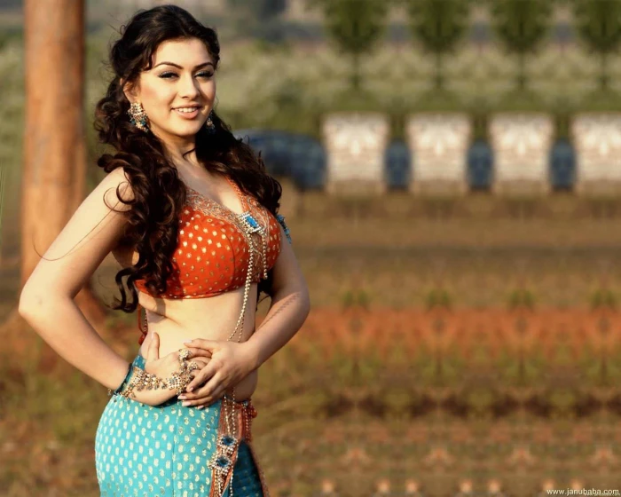 actress babe bollywood hansika model motwani 2 2k