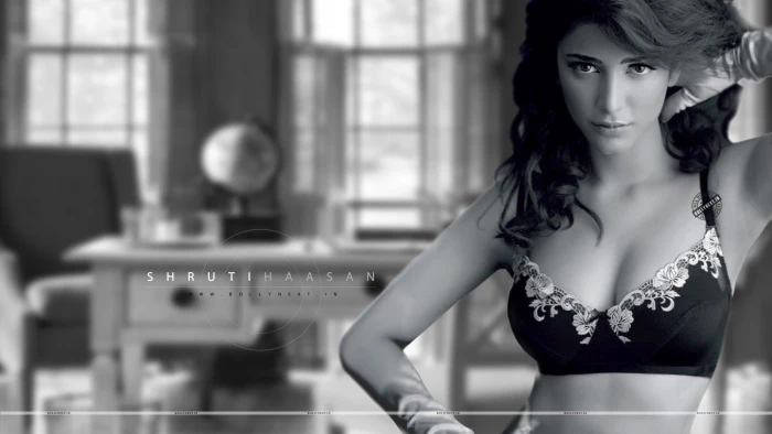 actress babe bollywood hassan indian model shruti singer