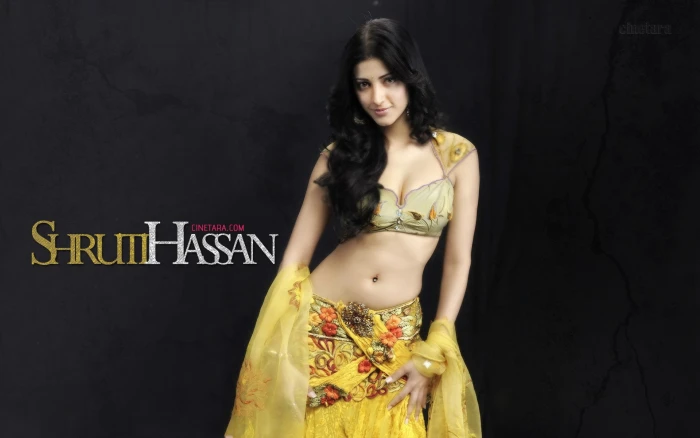 actress babe bollywood hassan indian model shruti singer