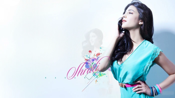 actress babe bollywood hassan indian model shruti singer