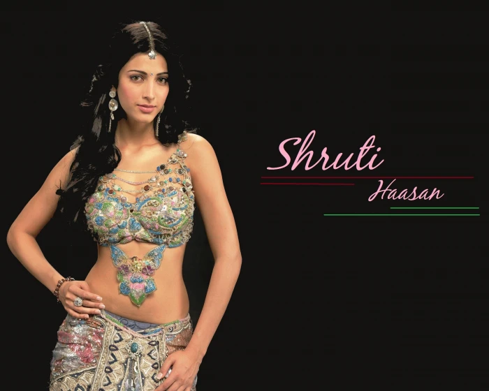 actress babe bollywood hassan indian model shruti singer 2k