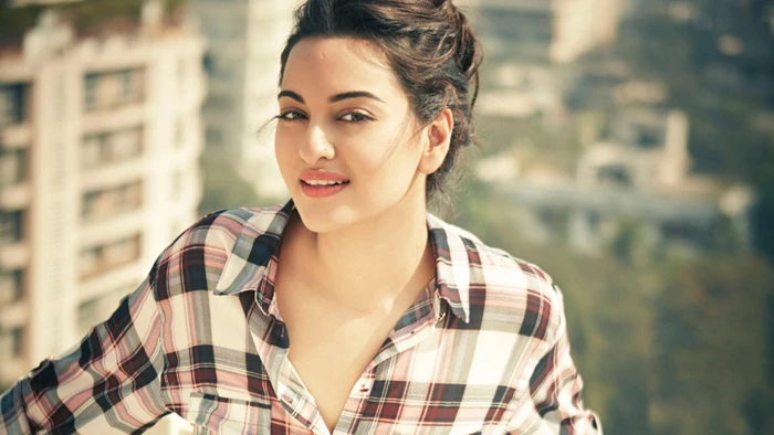 actress babe bollywood indian model sinha sonakshi