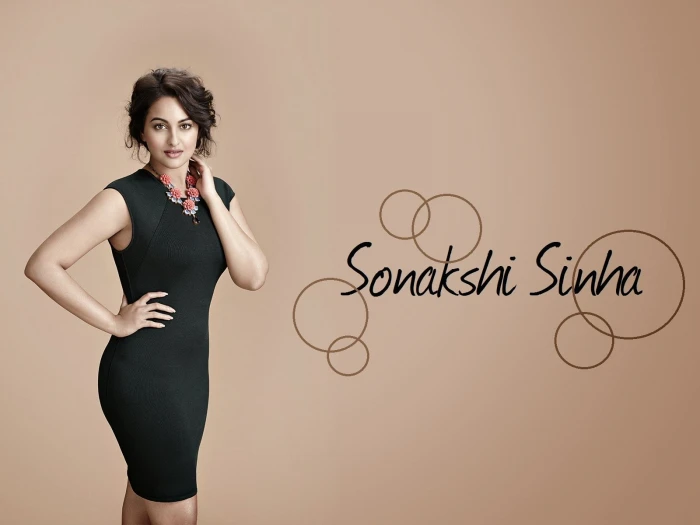 actress babe bollywood indian model sinha sonakshi