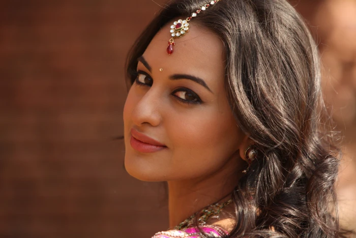 actress babe bollywood indian model sinha sonakshi 2k