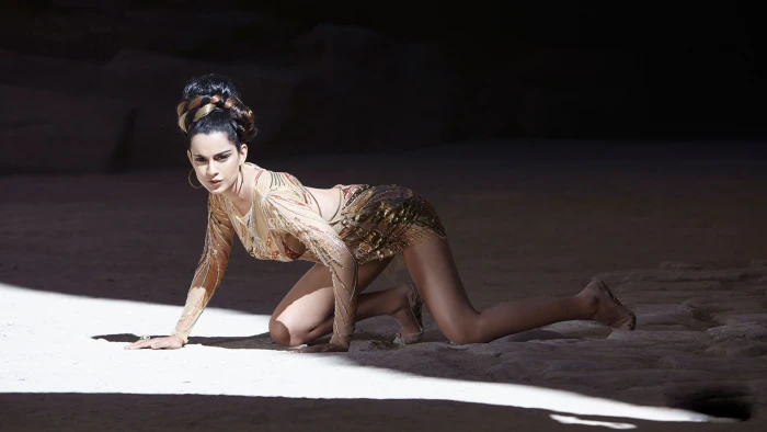 actress babe bollywood kangana model ranaut