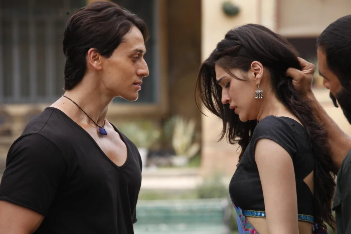 actress babe bollywood kriti model sanon 2k