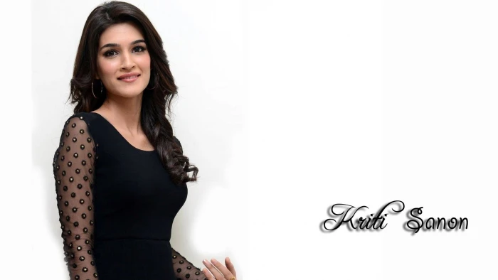 actress babe bollywood kriti model sanon