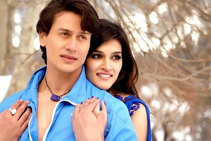 actress babe bollywood kriti model sanon