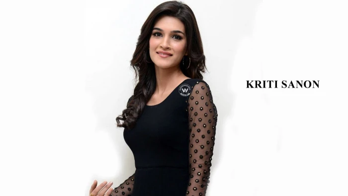 actress babe bollywood kriti model sanon