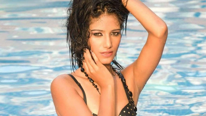 actress babe bollywood model pandey poonam 2k