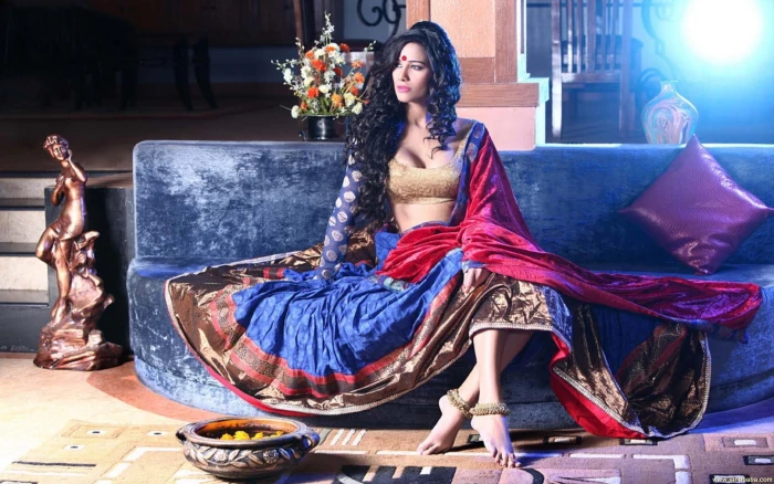 actress babe bollywood model pandey poonam