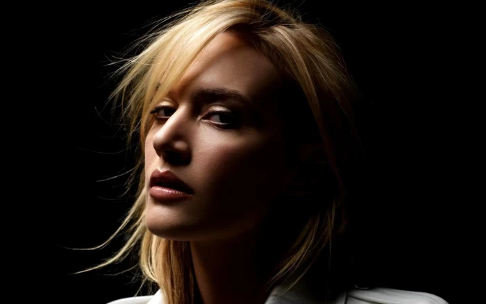 actress beautiful beauty blonde kate model winslet woman