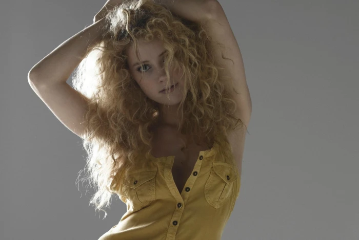 Actresses Amber Heard