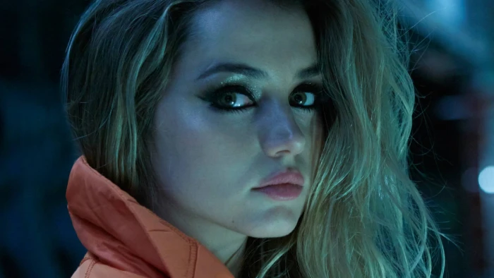 Actresses Ana de Armas Blonde Cuban Face Green Eyes