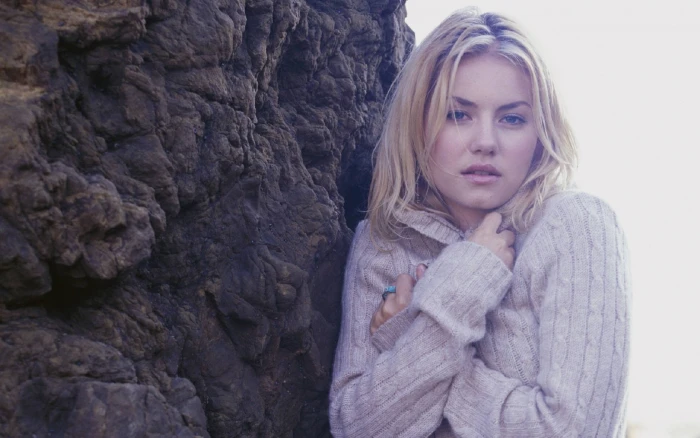 actress blondes cuthbert elisha women