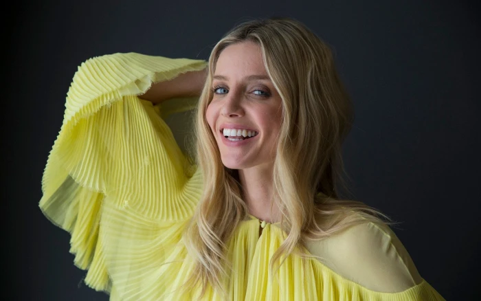 Actresses Annabelle Wallis Girl Woman