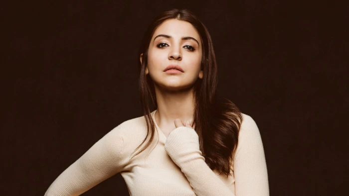 Actresses Anushka Sharma