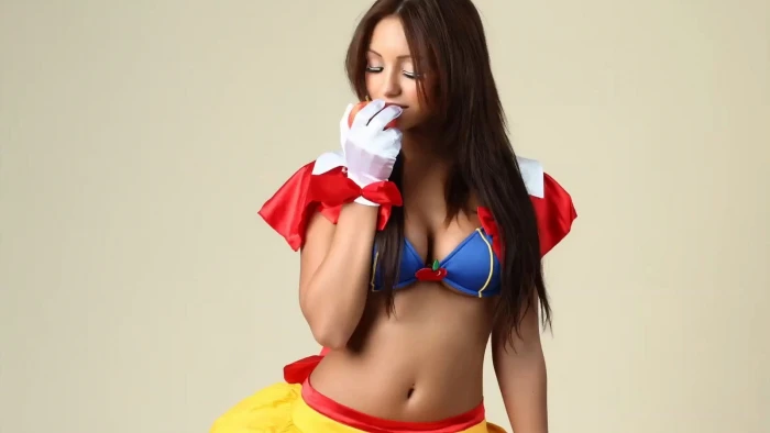 actress brunette gorgeous iglesias melanie model